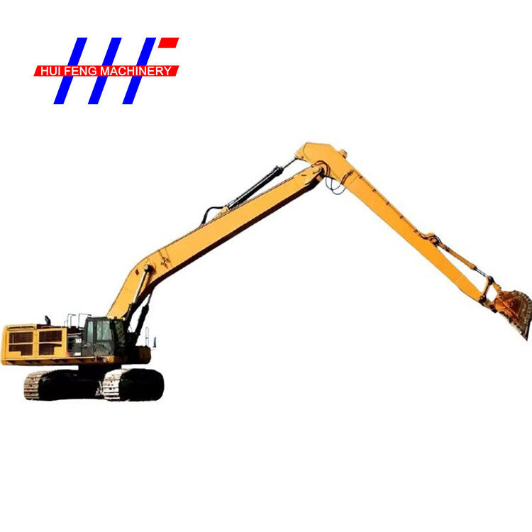 45 Ton Excavator Long Arm EC240 Excavator Dipper Extension