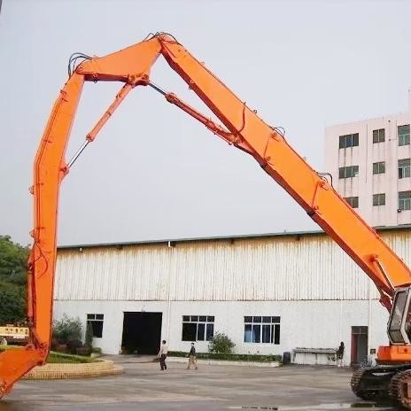 Cat 336 22m High Reach Demolition Excavator 3 Tons Counterweight