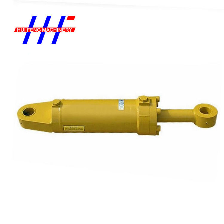 2000mm Hydraulic Cylinders PC60 Backhoe Dipper Cylinder