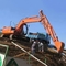 12m Long Reach Excavator Booms