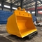 16MN Mini Ditch Cleaning Bucket
