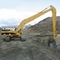 Mining 55T Arm Boom Bucket NM400 Boom In Excavator Q460