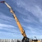 28M  High Reach Excavator SK480 Cat Demolition Excavator