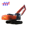Breaking Hammer Hydraulic Excavator Long Arm Q690D 34m