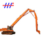 Cat 336 22m High Reach Demolition Excavator Excavator Breaking For Spares