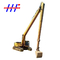 24m Long Arm Mini Excavator 24m HY L20 9000mm Digging Depth