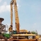 Three Segment Cat Excavator Stick CAT 320 Stick Boom Excavator