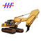 Heavy Duty MAG 18VP 230 Excavator Rock Arm Excavator Dipper Arm 175000 Psi