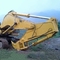 Q690 Construction Equipment Boom 450 BHN Excavator Boom Extension