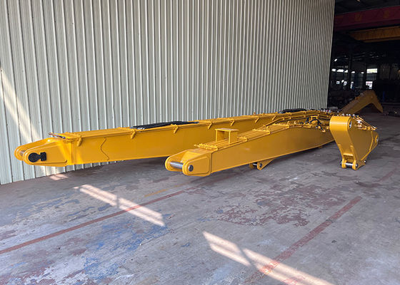 Long Reach Demolition Arm for 24ton - 27ton Demolition Work Excavators