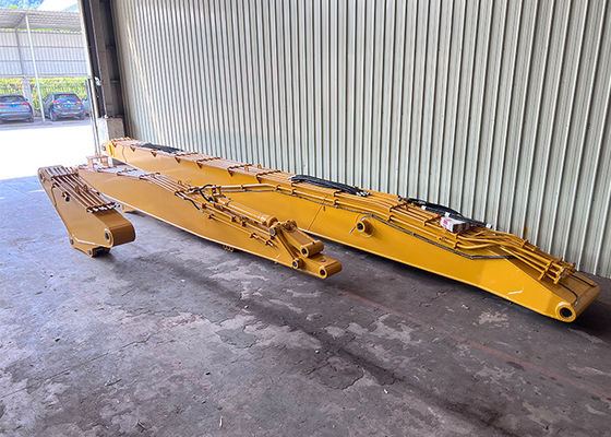 Long Reach Demolition Arm for 24ton - 27ton Demolition Work Excavators