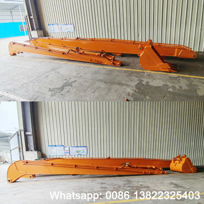 Long Reach Demolition Arm for 24ton - 27ton Demolition Work Excavators