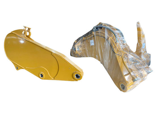 45ton-55ton Excavator Rock Arm For For Cat Hitachi Komatsu Construction Work