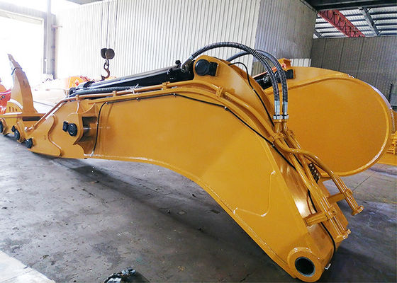 45ton-55ton Excavator Rock Arm For For Cat Hitachi Komatsu Construction Work