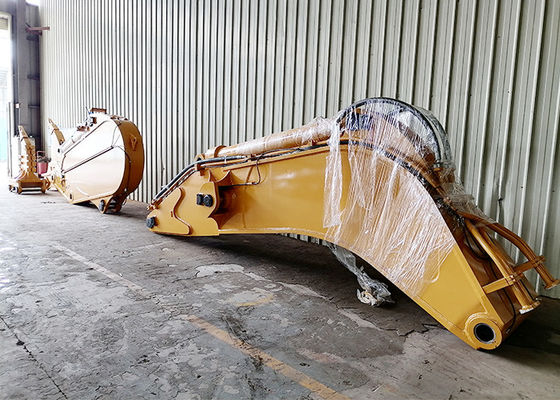 45ton-55ton Excavator Rock Arm For For Cat Hitachi Komatsu Construction Work