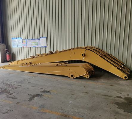 6-35M Excavator Extension Arm Heavy Duty Long Boom for High Reach Excavators