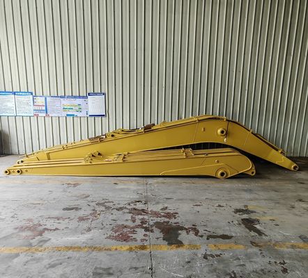 6-35M Excavator Extension Arm Heavy Duty Long Boom for High Reach Excavators
