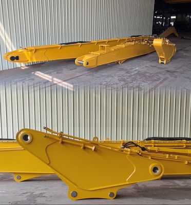 Hydraulic Demolition Boom Heavy Duty Demolition Arm for PC300 CAT336