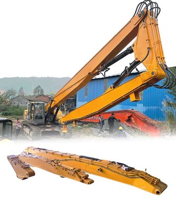 Hydraulic Demolition Boom Heavy Duty Demolition Arm for PC300 CAT336