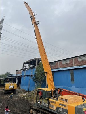 Hydraulic Demolition Boom Heavy Duty Demolition Arm for PC300 CAT336