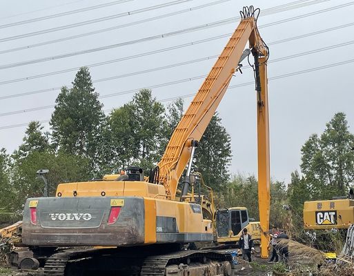 Hydraulic Demolition Boom Heavy Duty Demolition Arm for PC300 CAT336