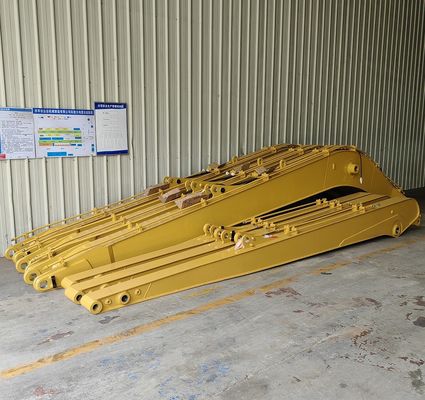 Q690D Long Reach Excavator Attachments In CAT SANY HITACHI KOMATSU ZOOMLION
