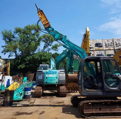 Q355B Thickened Steel Plates Excavator Tunnel Arm Premium