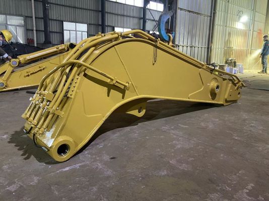 15 ton Tunnel Boom Arm 30 Ton Tunnel Boom Arm Excavator Tunnel Arm Shorten Arm Tunnel Boom