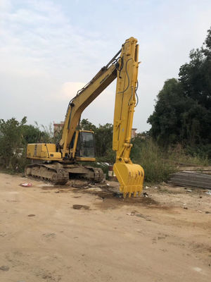 Excavator Telescopic Arm Telescopic Boom Arm Telescopic