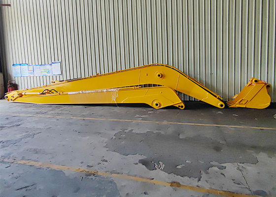 Excavator Long Arm For River With Bucket For 20 Ton Excavator For Komatsu Hitachi