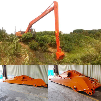 CAT HITACHI KOMATSU SANY KATO Long Reach Excavator Boom