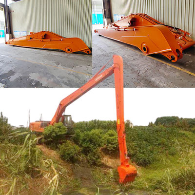CAT HITACHI KOMATSU SANY ZOOMLION Excavator Long Reach Boom