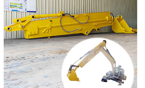 Telescopic Arm for Sale Adjustable Excavator Telescopic Arm
