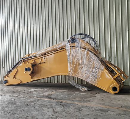 Excavator Rock Ripper Boom and Arm Strong Boom Digging&Breaking Clay Rock for 45-55 Ton Excavator for CAT/SY Excavator Parts