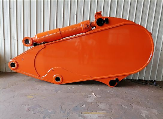 Heavy Duty Excavator Eagle Beak Arm For Shale Excavation And Rock Breaking Efficiency