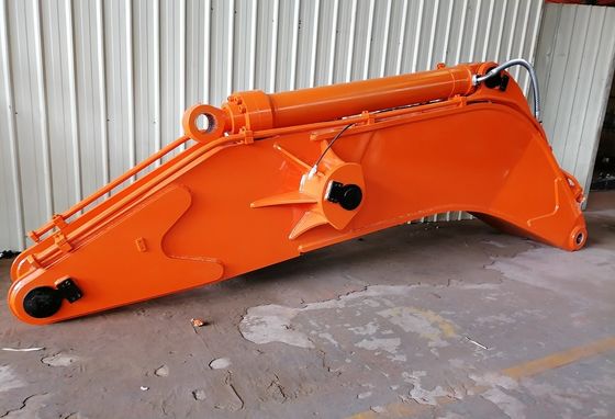 Heavy Duty Excavator Eagle Beak Arm For Shale Excavation And Rock Breaking Efficiency