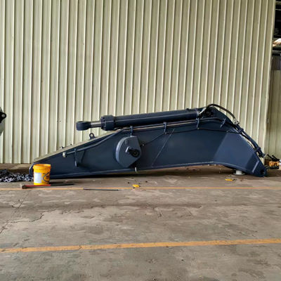 Crawler Excavator Rock Breaker Arm For Heavy Excavation And Increased Productivity