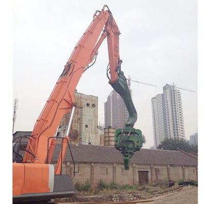 Pile Driver Attachment for Excavators Pile Driver Excavator for Cat 349