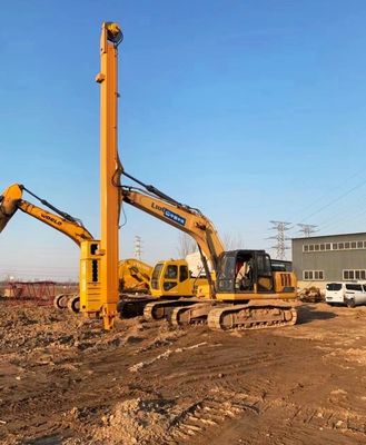 Precision Efficiency Long Reach Two Stage Telescopic Arm For Hard To Reach Areas