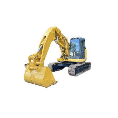 Excavator Tunnel Arm For Digging Tunnel At Narrow Places