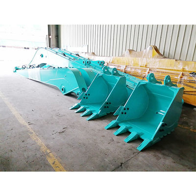 Better Welding Material Excavator Long Arm Shaogang Q355B High Effective