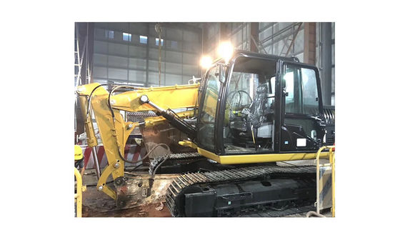 Excavator Tunnel Arm For Sale Use Premium Material Use In Mining
