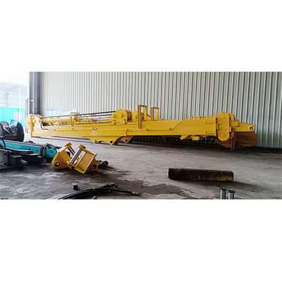 Multi-strand Wire Rope Excavator Telescopic Arm BS900E Material Lighter