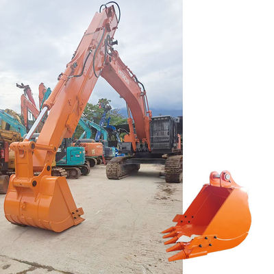 Telescopic Arm for Excavator for Hitachi Komatsu Sany Cat