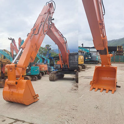 11M Telescopic Arm Excavator for Hitachi 490 Enhanced Improved