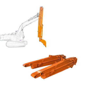 Telescopic Arm For PC200 Hitachi210 Sany 215 Premium