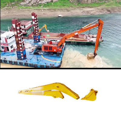 30M Excavator Long Boom Sarm for Sale for Cat 350 Sany 550 Hitachi PC500