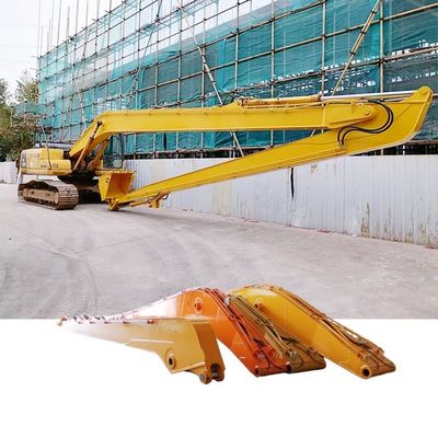 24M 26M Long Reach Excavator Reach for Cat Hitachi Komatsu Sany