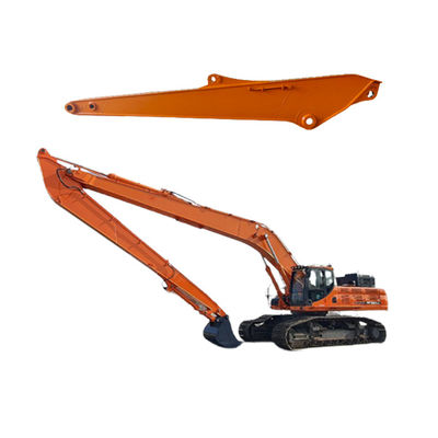 22m 24m Excavator Long Reach Boom Excavator Long Arm