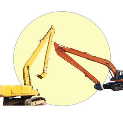 24M 26M Long Reach Excavator Reach for Cat Hitachi Komatsu Sany